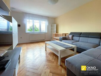 Byt 2+1 ve Velké Bíteši - 5