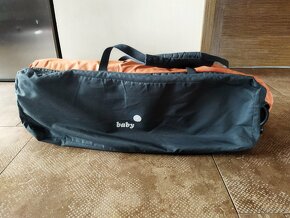 Cestovní postýlka Babypoint - 5