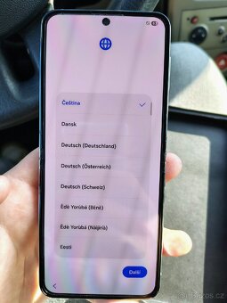 Samsung Galaxy Z flip 5 - 5