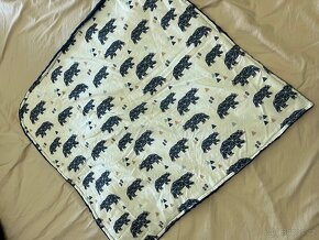 Set hnizdecka, rychlozavinovacky a deky - 5