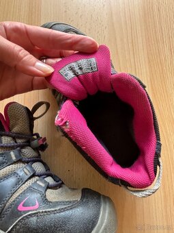 Keen pohorky vel. 32/33 - 5
