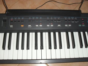 MIDI kontroler Roland A-30 - 5
