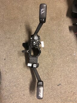 Volkswagen Passat B8 díly - 5