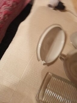 Porcelánový servis - 5