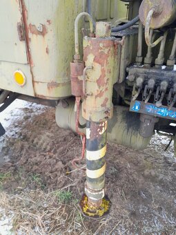 Hydr.ruka HR 3001 - 5