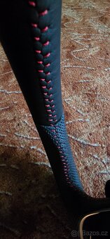 Volant Škoda RS - 5