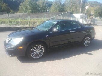 Chrysler Sebring 2.7 - 5