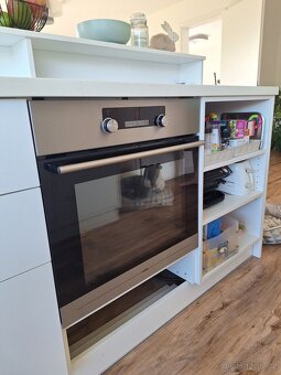 Kuchyňská linka - 5