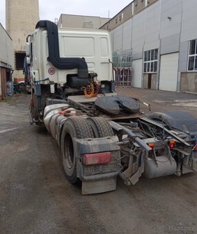 DAF CF 410 - 5