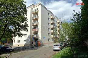 Prodej bytu 3+kk, 80 m², Praha, ul. Poštovská - 5