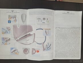 Parní generátor TEFAL Actis - 5