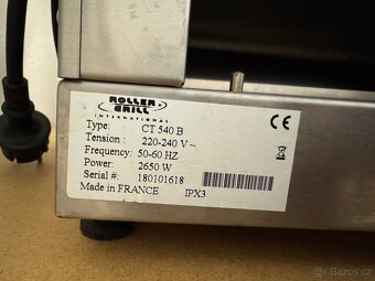 Prodám Roller Grill - 5