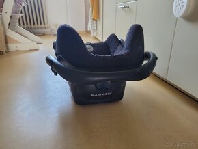 Autosedačka Maxi-Cosi Cabriofix - 5