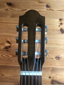 Kytara Classica (solid tonewood) + taška - 5
