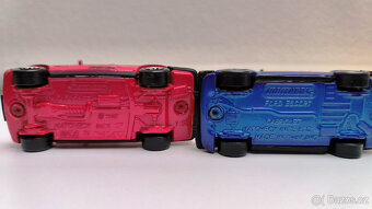 Matchbox Motorcity MC11 - 5