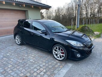 Mazda 3 MPS BL 191kw 2.3T 6q r.v.2011 - 5