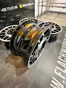 Golf gti snowflakes - 5