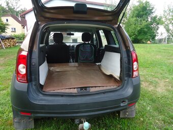 Dacia Duster - 5