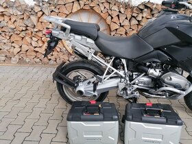 BMW R 1200 GS - 5