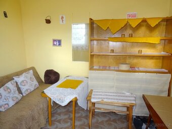 Prodej chatky se zahrádkou, Nový Jičín - 5