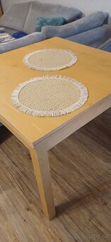 Jidelni stůl ikea - 5