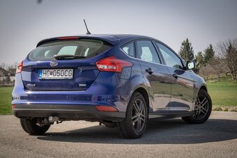 Ford Focus 1.0 EcoBoost Trend Plus - 5