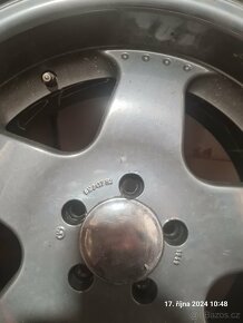 245/65 r17 - 5