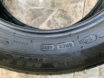 195/55/16 Michelin - 5