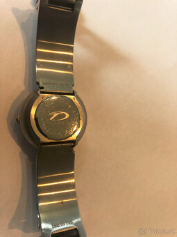 Nerezové damské hodinky Time Design quartz, čiselnik 15mm - 5