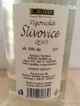 Slivovice Presenta 2013 - 5