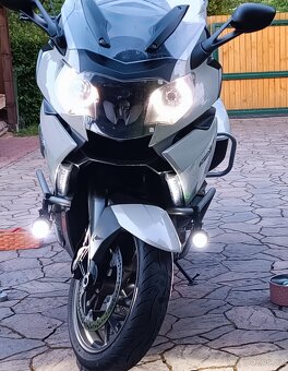 BMW K1600GT 2011 - 5