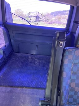 Prodám Mercedes Vito - 5