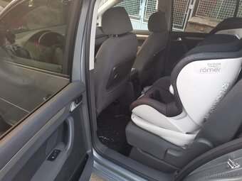 Vw touran - 5