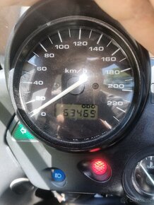 Prodam varadero 1000 - 5