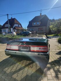 Cadillac Allante 4.6 32V NORTHSTAR CABRIO - 5