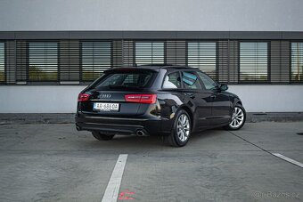 Audi A6 Avant 3.0 TDI DPF Prestige - 5