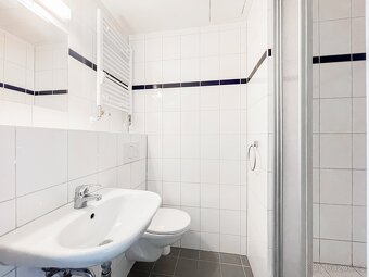 Pronájem byty 1+kk, 26 m2 - Praha - Střížkov, ev.č. S2630 - 5
