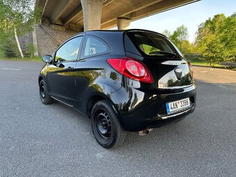 Ford KA 1.3 TDCi 55kW 2009- nová STK. - 5