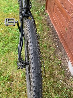 Dětské kolo Maxbike 27,5” - 5