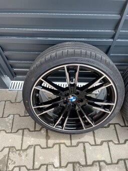 Alu kola r20 5x112 - 5
