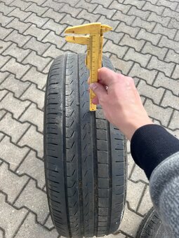 Pirelli Scorpion Verde 215/65 R17 99V - 5