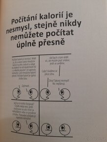 Vyzrajte na tloustnutí - 5