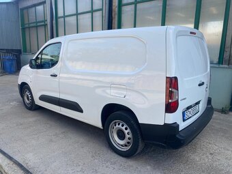 Opel Combo - 5