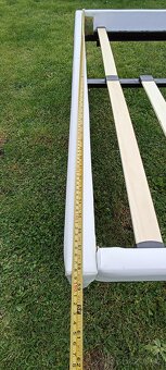 Postel 160x200 - 5