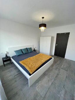 Prodej bytu 2+1 ve Strakonicích, 54m2 - 5