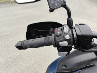 Honda NC 750 X dct / 2023 - 5