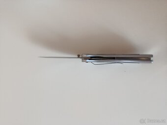 NŮŽ SMITH & WESSON SWAT - 5