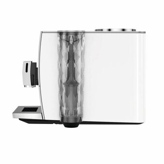 Kávovar espresso Jura ENA 8 Nordic White Bílá - 5