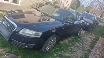 Audi A6 - 5