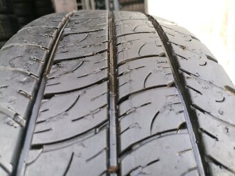 Letní pneu = 215/65 R16C = GOODYEAR - 5
